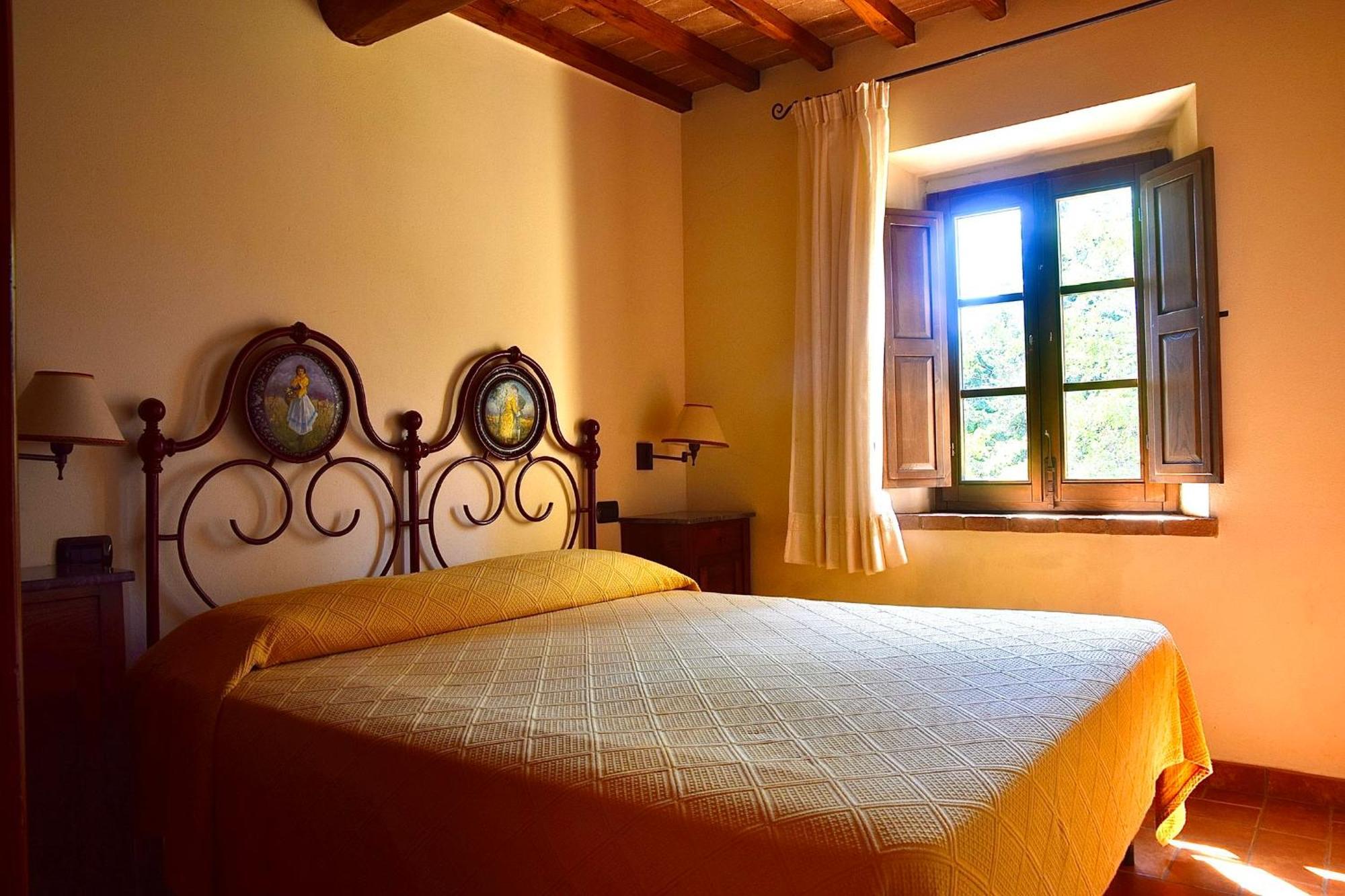 Relax In Chianti Il Borgo 7 Apartment Montespertoli Exterior photo